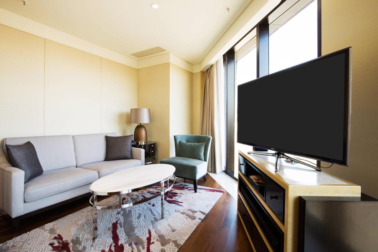 เจดับบลิว แมริออท ดงแดมุน สแควร์ โซล Hotel ภายนอก รูปภาพ