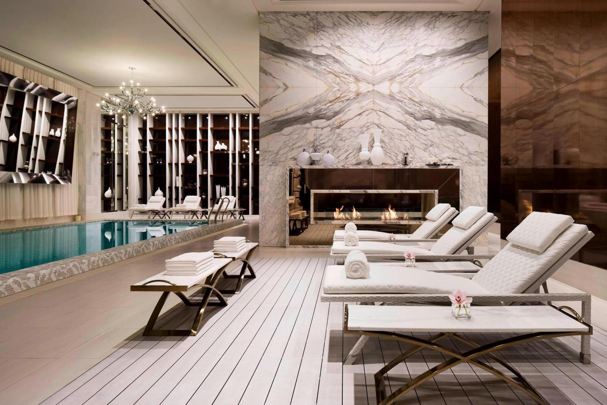 เจดับบลิว แมริออท ดงแดมุน สแควร์ โซล Hotel ภายนอก รูปภาพ