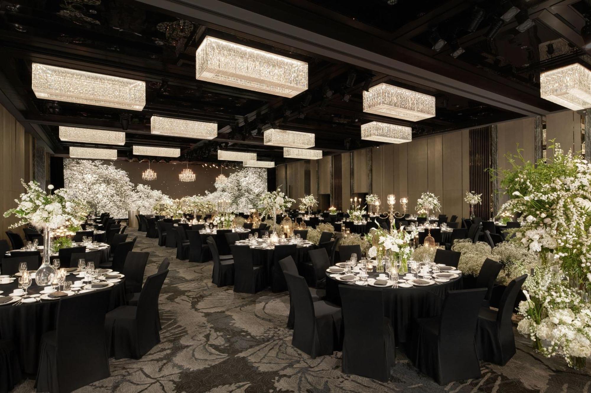 เจดับบลิว แมริออท ดงแดมุน สแควร์ โซล Hotel ภายนอก รูปภาพ