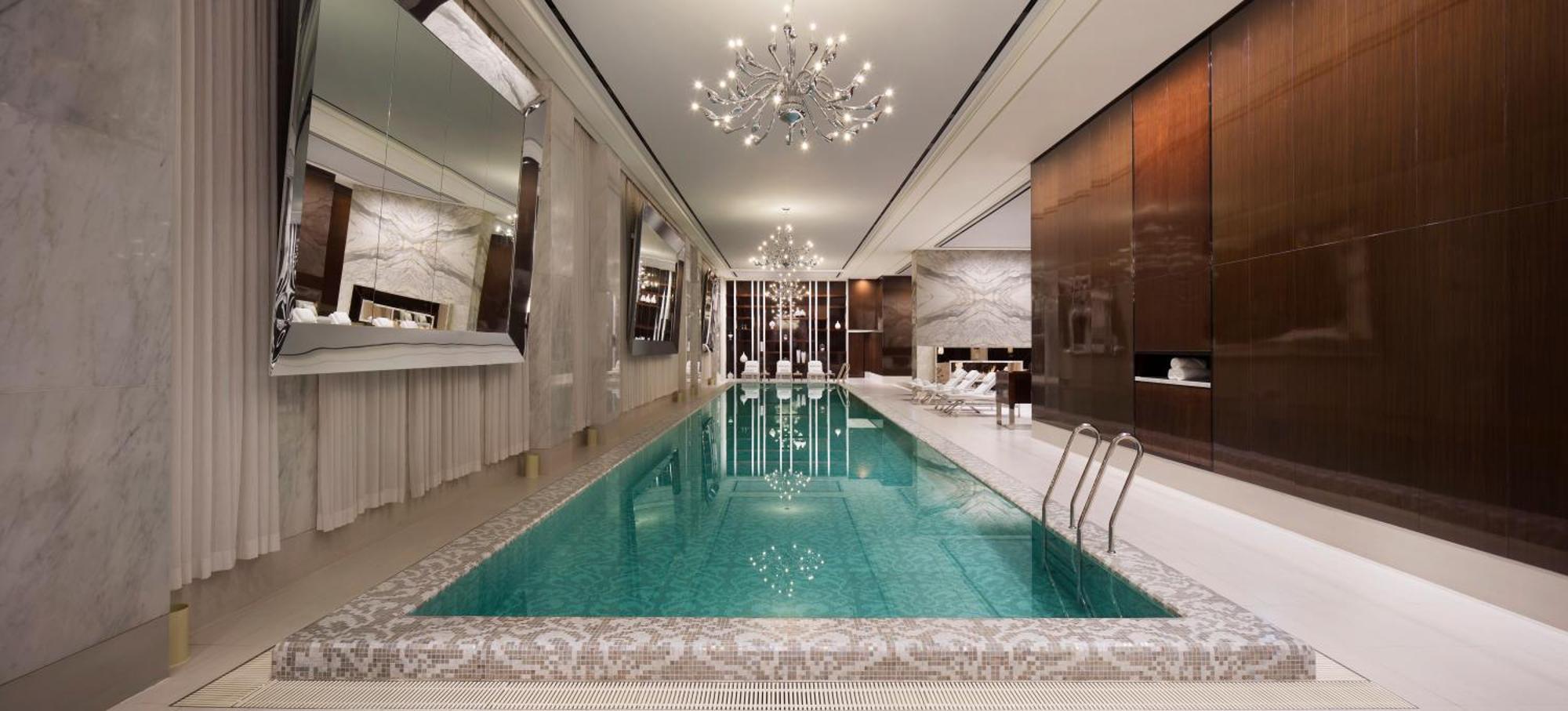 เจดับบลิว แมริออท ดงแดมุน สแควร์ โซล Hotel ภายนอก รูปภาพ