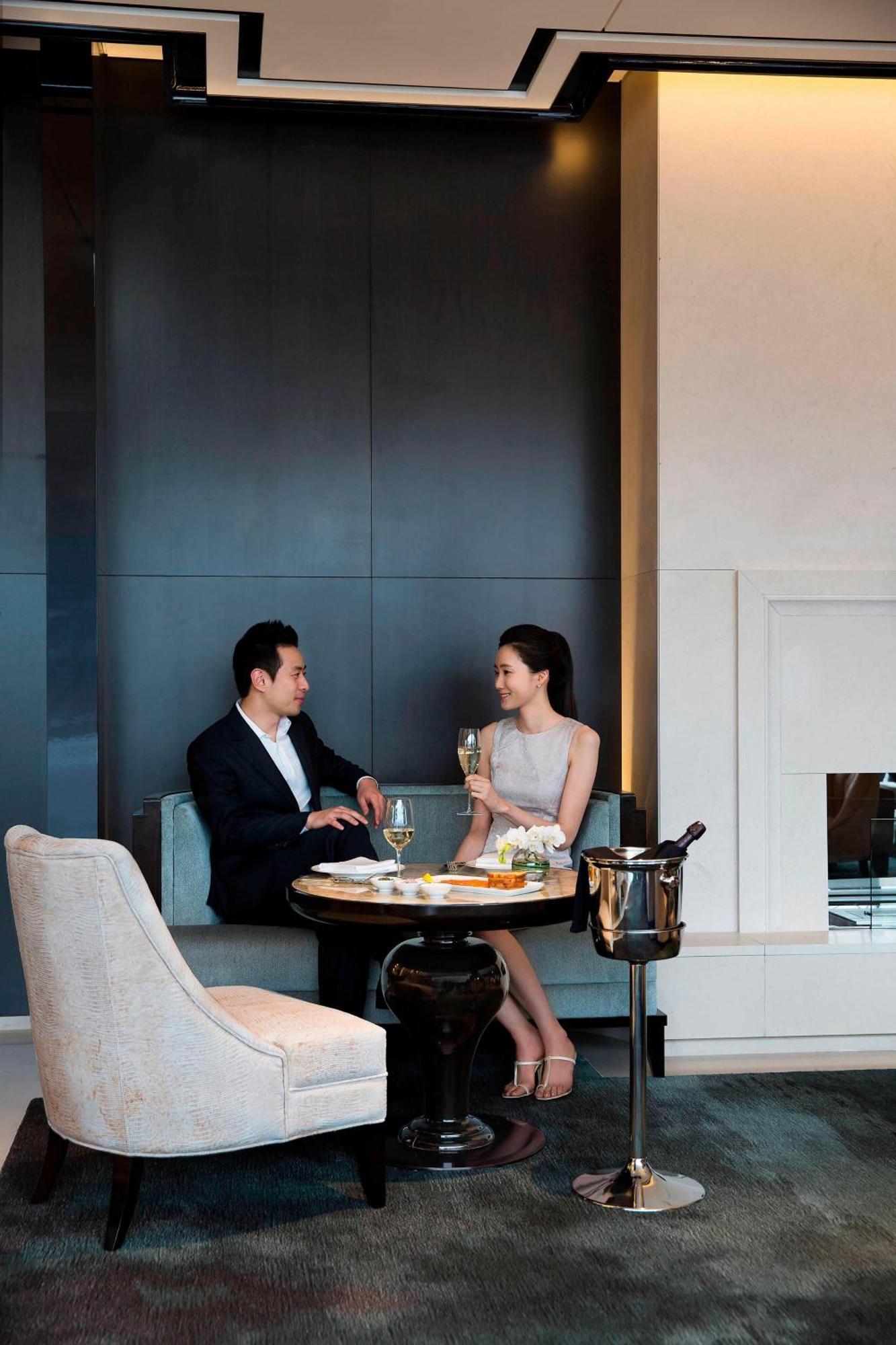 เจดับบลิว แมริออท ดงแดมุน สแควร์ โซล Hotel ภายนอก รูปภาพ